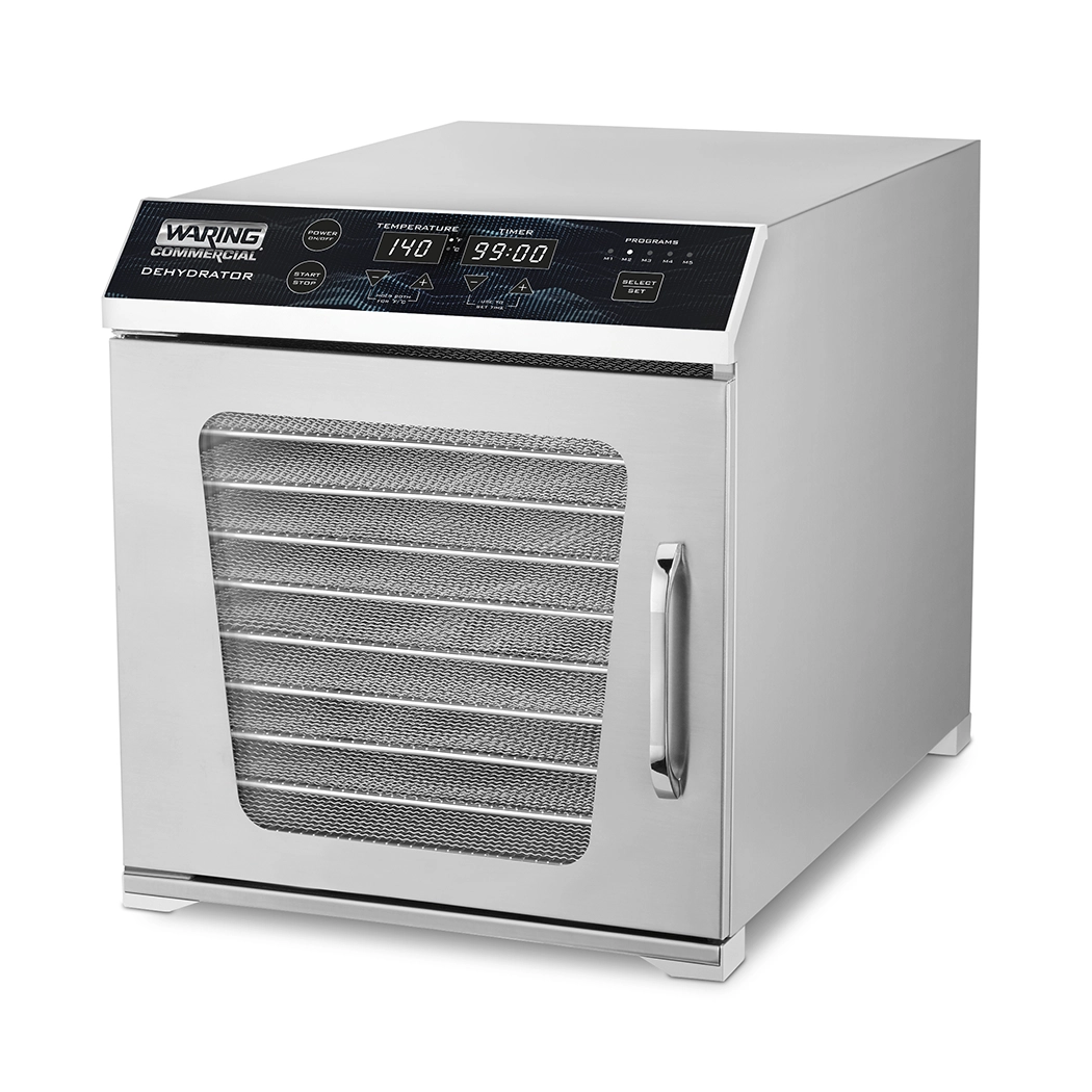 10-Tray Dehydrator